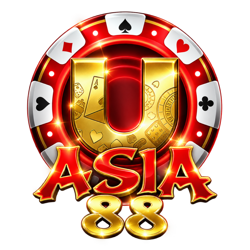  UASIA88
